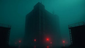 Cages – Dark Ambient Post Apocalyptic Music – Dystopian Dreamscapes