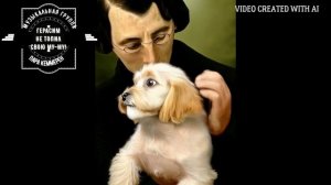 ГЕРАСИМ НЕ ТОПИЛ СВОЮ МУ-МУ!