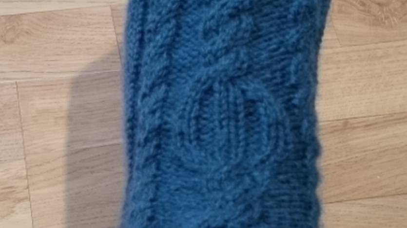 СП " Радуга 4 ". Организатор Людмила Красноперова. Синяя неделя. Участник#30 смотреть онлайн