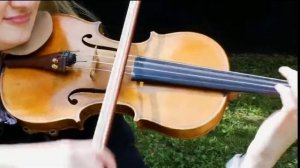 Сектор газа - Колхозный панк - Играют две красавицы на пианино и скрипке