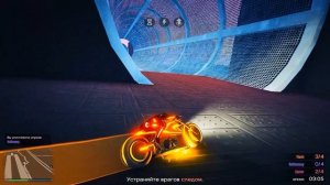 УСПЕЛ УБИТЬ НА ПОСЛЕДНЕЙ СЕКУНДЕ! КАК ЗДЕСЬ ВЫЖИТЬ!? НА НЕОНОВЫХ БАЙКАХ В GTA 5 ONLINE!