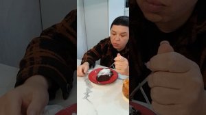 9.11 ШОКОЛАДНЫЙ ФАНДАН  ПРОСТО БОМБА 😋😋😋