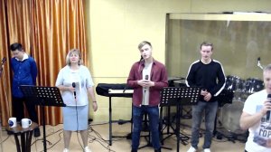 Воскресное богослужение | Глеб Морозов "Миссия ч. 1"