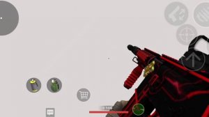 ВСЕ МОИ СКИНЫ НА М4А1 В ПОЛИВАР/POLYWAR