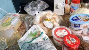 Распаковка