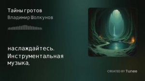 Tunee_Тайны гротов