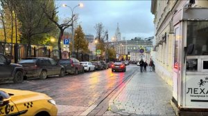 Невероятная Москва 2025: вечерний тур по России – сцены, которые захватывают дух 🏙️✨