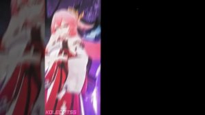 Яэ Мико⚡ #лаймик #лаймикправятмиром #хочувреку #хочувреки #геншин #геншинимпакт #яэмико #genshin 。。。