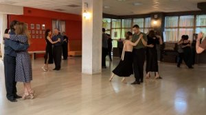 05 Милонга 08.11.25