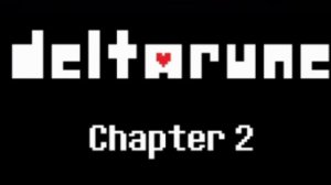 DELTARUNE Chapter 2 All Main Location Soundtracks
(6.17.26.)