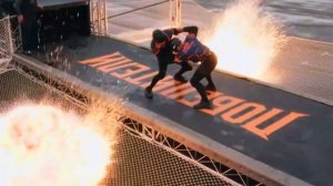 РЕН ТВ запускает экстрим-проект «Победители»