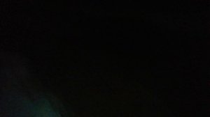 Обское море: ночной шторм, заныриваю в ветер. Снег! Ночные пробежки по ноябрьскому пляжу. XD Стихия!