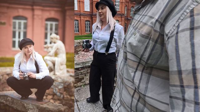 Света фотограф