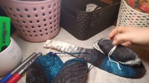 СП Радуга "синяя неделя"