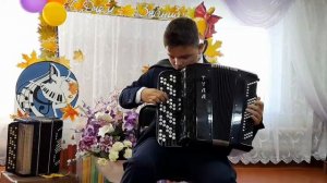 Макаренков Роман, "На соках Манчжурии"