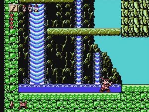 TAS, (NES) Whomp ‛Em - in 10m 59.614s by Exonym