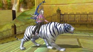 AION DESTINY. Online.