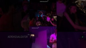 Halloween в UTOPIA – Ночь, когда музыка правит всем | FPV-Cinematic