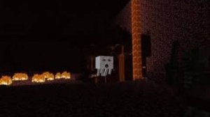 Все Хеллоувинские аспекты Маинкрафта