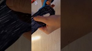 Тутор на маску из леди баг и супер кота 🐞 Поделки