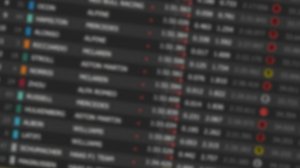 Лайф-тайминг. Ф1'2025. Этап 21. Бразилия. Гонка