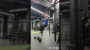 Лебедиков Евгений, ЧК ТФ Зел-1, время 2:21, #terfit         #TERFIT_Челлендж         #TERFIT_Подно