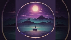 Остров (стих) #Саша_Питерской