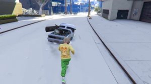 ГТА 5, НО Я МОГУ ОСТАНАВЛИВАТЬ ВРЕМЯ НА 24 ЧАСА ! - ЧЕЛЛЕНДЖ В ГТА 5 ОНЛАЙН