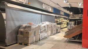 В Воскресенске закрывается популярный магазин в ТЦ «Воскресенск»