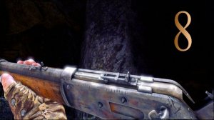 Call of Juarez Gunslinger ► Лучший игровой Вестерн!? ➤ Прохождение игры 8