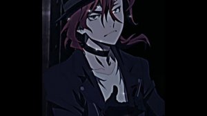 Эдит "Накахару Чуя"