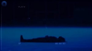 Obscura | go to sleep, it's time