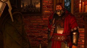 Я в гробу видал геройскую смерть-[Ведьмак 3:Дикая Охота]