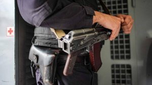 В Москве по делу о клевете задержали религиозного деятеля Батлухского