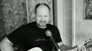 " Точка Над i " Розенбаум ( Кавер)