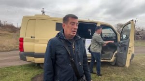 Горловка. Посёлок станции Никитовка