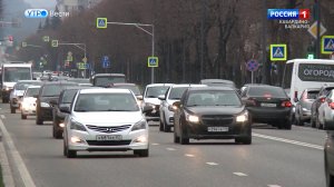 Россиян предупредили о лишении прав за нечитаемые номера