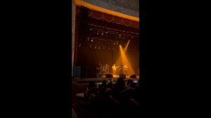 влог с концерта Акмаля!! (мини влог)