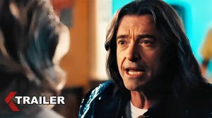 Песня-грусть — Русский трейлер (Субтитры, 2025)