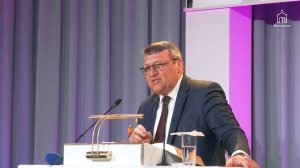 Ответьте на любовь Бога | Проповедь Вячеслава Бучнева