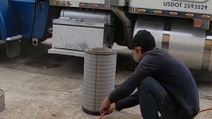 Проeкт Питербилд 389