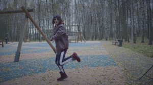 Уличные танцы Street dancing