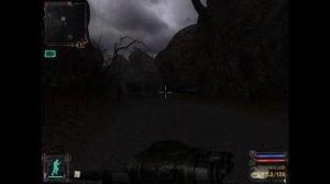 S.T.A.L.K.E.R. Тень Чернобыля.# Расплата.