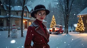 Винтажная ретро музыка 1930 1940 Vintage Golden Age №62