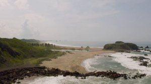 Пляжные приключения. Найди свой идеальный отдых у моря!