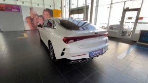 Kia K5 XWEG3417BM0006509