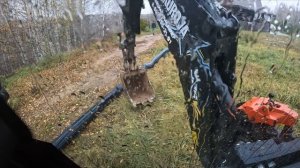 РАБОЧИЙ ВЛОГ РАБОТАЕМ НА CUKUROVA885XG#2