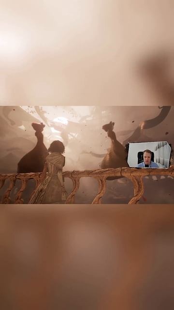 Ихвильнихт #clairobscur #clairobscurexpedition33 #рпг #rpg #прохождение смотреть онлайн