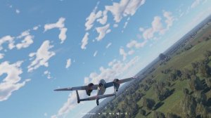 War thunder+music 343 (живой сюжет)