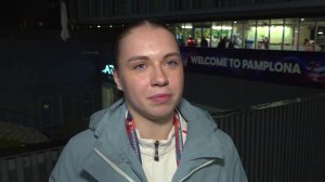 Наши спортсмены блестяще выступили на Чемпионате мира по прыжкам на батуте